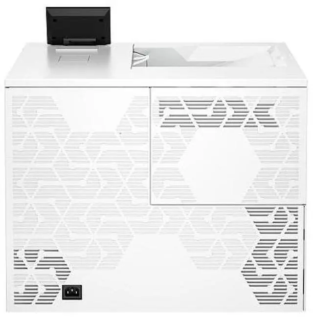 Alt view image 9 of 11 - HP Color LaserJet Enterprise 5700dn Printer