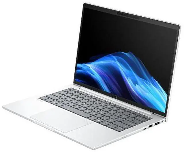 Alt view image 2 of 7 - HP EliteBook Laptop Computer 14" WUXGA AMD Ryzen 5 16 GB memory;256 GB SSD