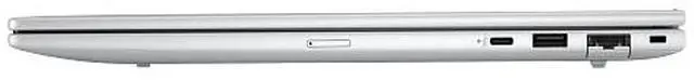 Alt view image 4 of 7 - HP EliteBook Laptop Computer 16" WUXGA Intel Core Ultra 7 32 GB memory;1 TB SSD