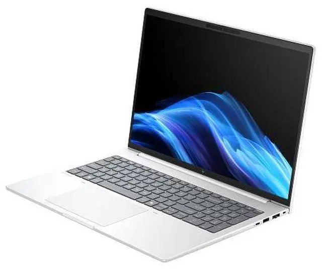 Alt view image 3 of 7 - HP EliteBook Laptop Computer 16" WUXGA Intel Core Ultra 7 32 GB memory;1 TB SSD