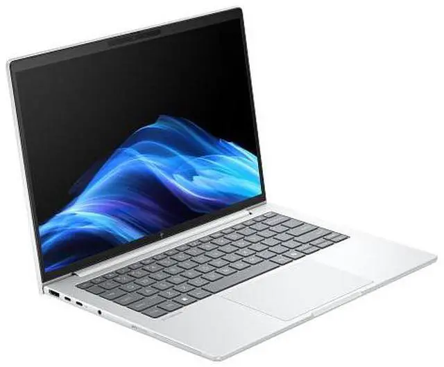Alt view image 5 of 7 - HP EliteBook Laptop Computer 14" WUXGA Intel Core Ultra 7 32 GB memory;512 GB