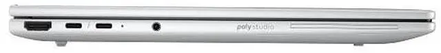 Alt view image 6 of 7 - HP EliteBook Laptop Computer 14" WUXGA Intel Core Ultra 7 32 GB memory;512 GB
