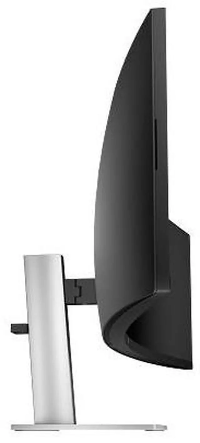 Alt view image 6 of 11 - HP E45c G5 DQHD Curved Monitor 44.5" DQHD (5120 x 1440) 48-165 Hz