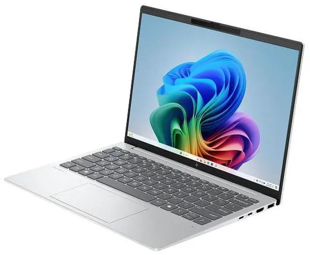Alt view image 3 of 5 - HP OmniBook 7 Laptop Computer 13.3" 2K AMD Ryzen AI 7 16 GB memory;1 TB SSD