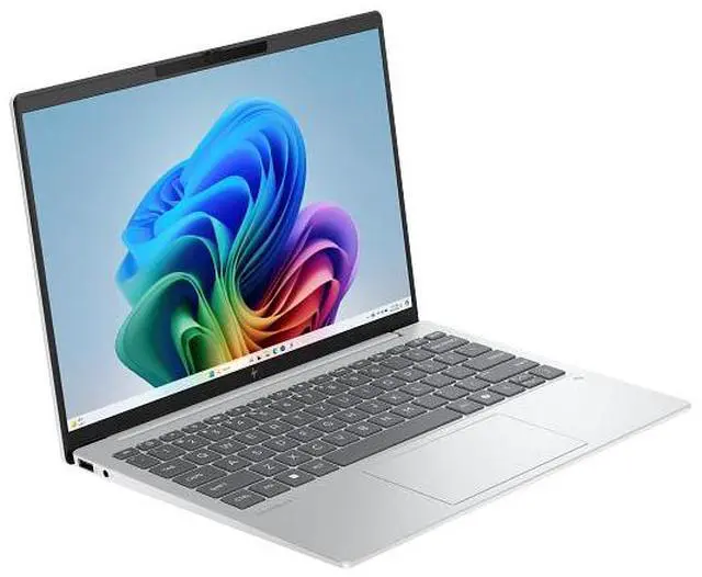 Alt view image 5 of 5 - HP OmniBook 7 Laptop Computer 13.3" 2K AMD Ryzen AI 7 16 GB memory;1 TB SSD