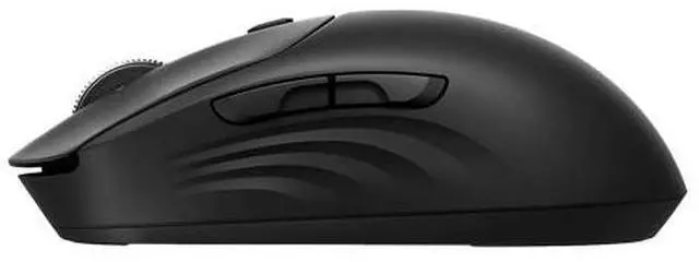 Alt view image 2 of 3 - HP 700 Rechargeable Wireless Mouse