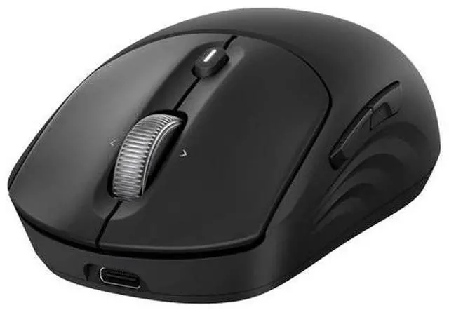 Alt view image 3 of 3 - HP 700 Rechargeable Wireless Mouse