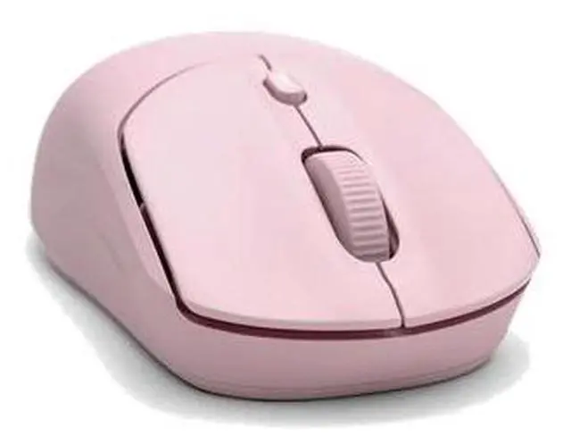 Alt view image 2 of 4 - HP 400 Quiet Wireless Mouse
