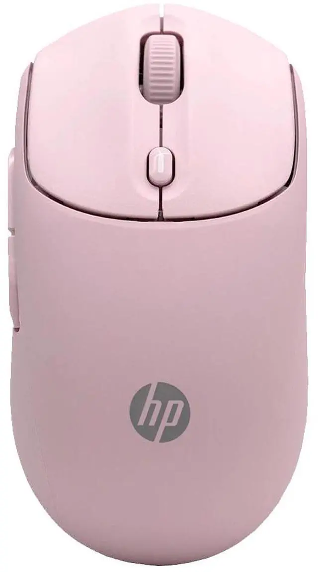 Main image of HP 400 Quiet Wireless Mouse