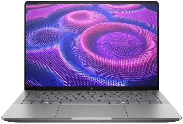 Main image of HP ZBook Ultra G1a Next Gen AI Mobile Workstation PC 3 Yr Warranty & 3 Yr Wolf