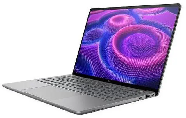 Alt view image 3 of 7 - HP ZBook Ultra G1a Next Gen AI Mobile Workstation PC 3 Yr Warranty & 3 Yr Wolf