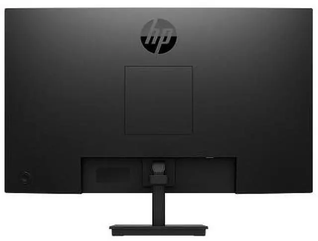 Alt view image 4 of 20 - HP P27 G5 FHD Monitor 27" FHD (1920 x 1080) 48-75 Hz