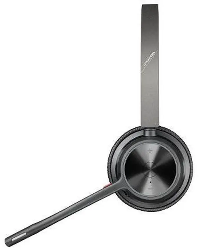Alt view image 11 of 20 - Poly Voyager 4300 Uc 4320 C Headset
