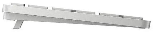 Alt view image 7 of 7 - HP 970 Programmable Wireless Keyboard