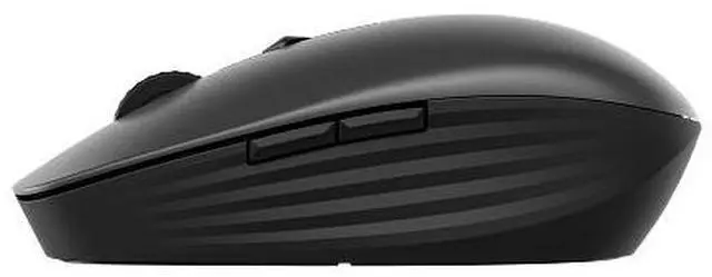 Alt view image 3 of 7 - HP 715 Rechargeable Multi-Device Mouse