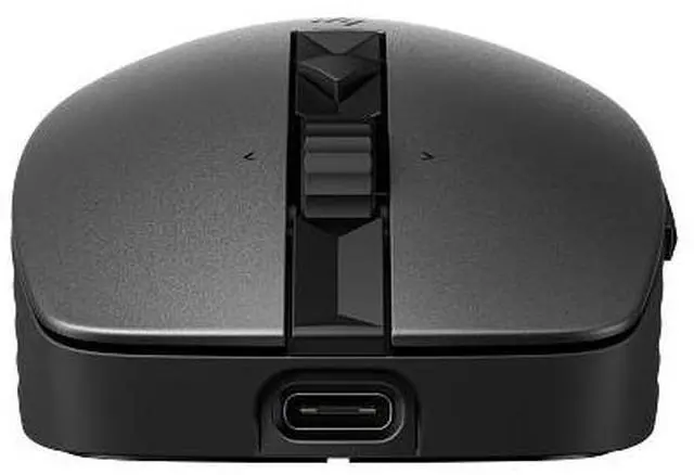 Alt view image 7 of 7 - HP 715 Rechargeable Multi-Device Mouse