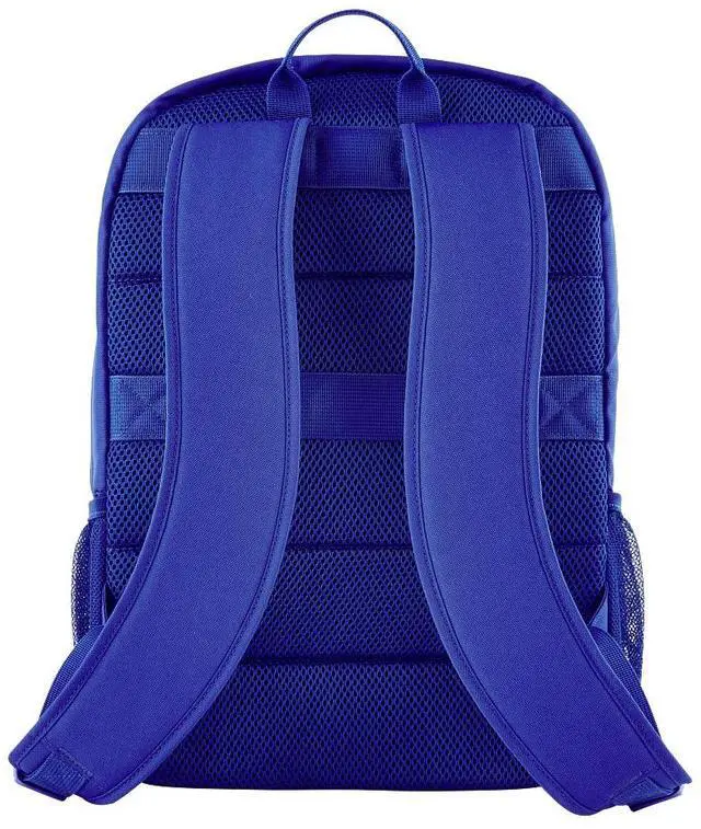 Alt view image 5 of 7 - HP Campus Blue Backpack