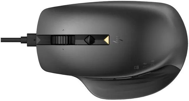 Alt view image 2 of 7 - HP 935 Creator Wireless Mouse for business