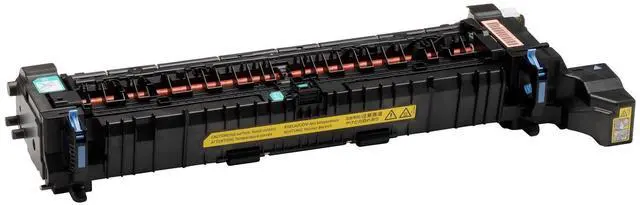 Alt view image 3 of 7 - HP LaserJet 110V Fuser Kit, 527G0A