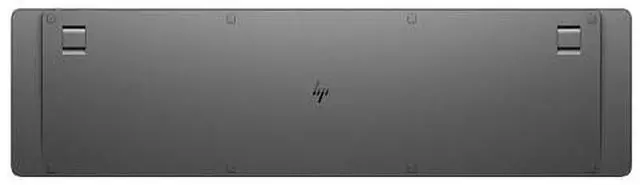 Alt view image 11 of 20 - HP 975 Dual-Mode Wireless Keyboard for business