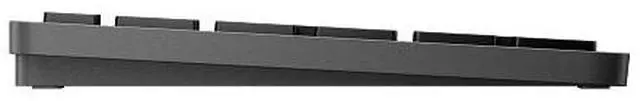 Alt view image 13 of 20 - HP 975 Dual-Mode Wireless Keyboard for business