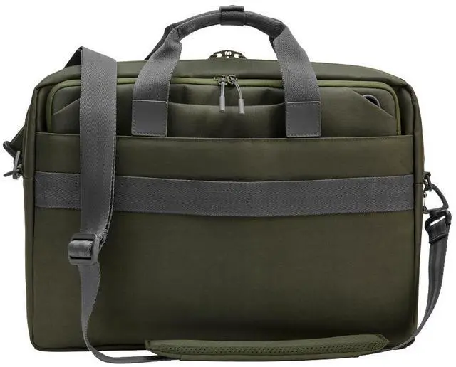 Alt view image 6 of 14 - HP 15.6-inch Modular Laptop Bag