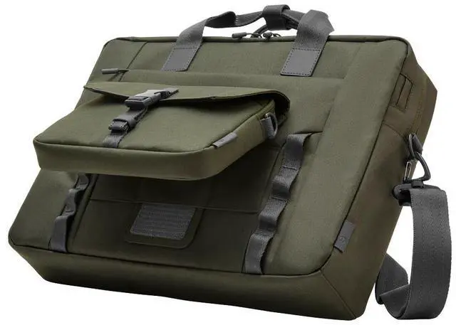Alt view image 5 of 14 - HP 15.6-inch Modular Laptop Bag