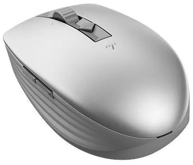 Alt view image 7 of 7 - HP 710 Rechargeable Silent Mouse