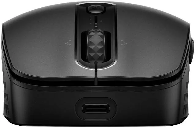Main image of HP 690 Rechargeable Wireless Mouse
