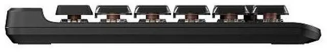 Alt view image 6 of 7 - HP 430 Programmable Wireless Keypad