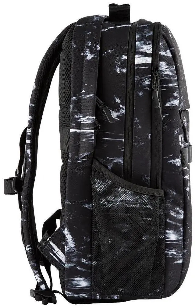 Alt view image 7 of 7 - HP Campus XL Marble Stone Backpack