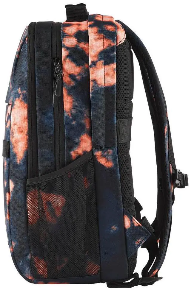 Alt view image 4 of 7 - HP Campus XL Tie Dye Backpack