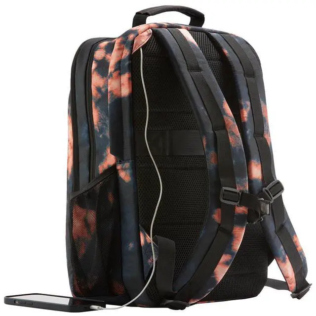Alt view image 5 of 7 - HP Campus XL Tie Dye Backpack