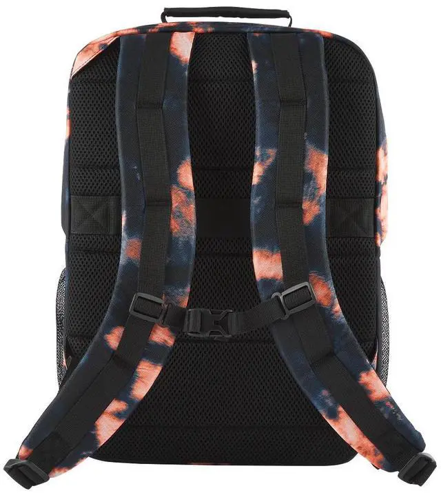 Alt view image 6 of 7 - HP Campus XL Tie Dye Backpack