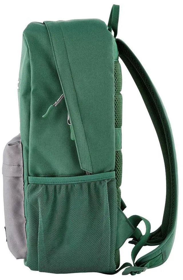 Alt view image 4 of 7 - HP Campus Green Backpack