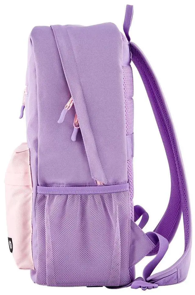 Alt view image 4 of 7 - HP Campus Lavender Backpack
