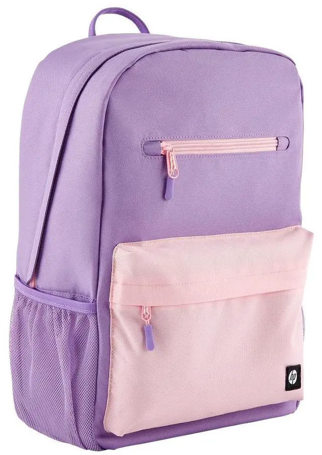 Alt view image 6 of 7 - HP Campus Lavender Backpack