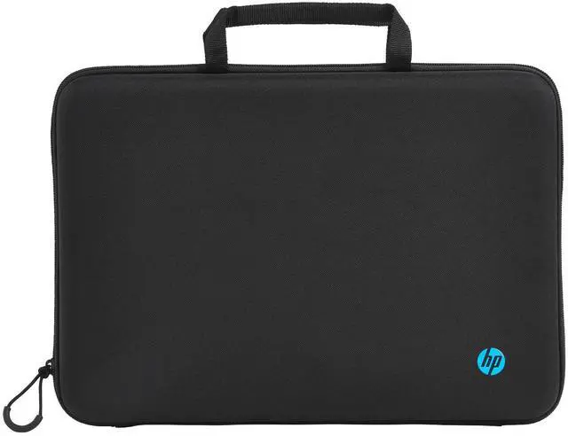 Alt view image 16 of 20 - HP Mobility Rugged Carrying Case (Sleeve) for 11.6" to 14.1" HP Notebook, Chromebook