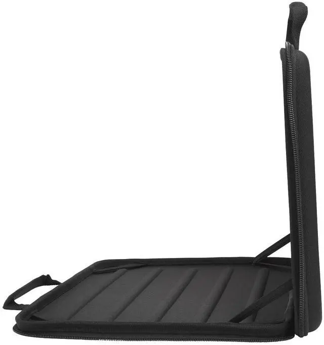 Alt view image 18 of 20 - HP Mobility Rugged Carrying Case (Sleeve) for 11.6" to 14.1" HP Notebook, Chromebook