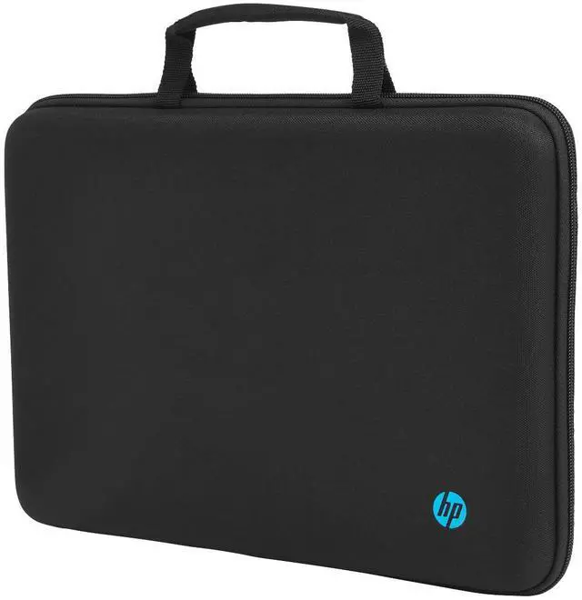 Alt view image 17 of 20 - HP Mobility Rugged Carrying Case (Sleeve) for 11.6" to 14.1" HP Notebook, Chromebook