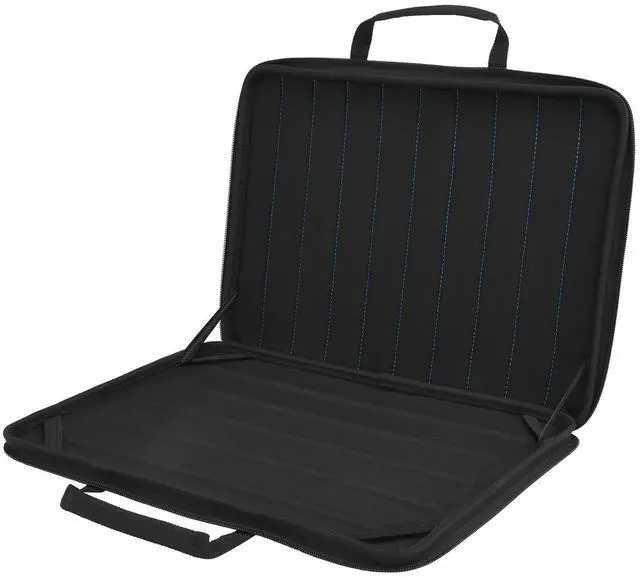 Alt view image 19 of 20 - HP Mobility Rugged Carrying Case (Sleeve) for 11.6" to 14.1" HP Notebook, Chromebook