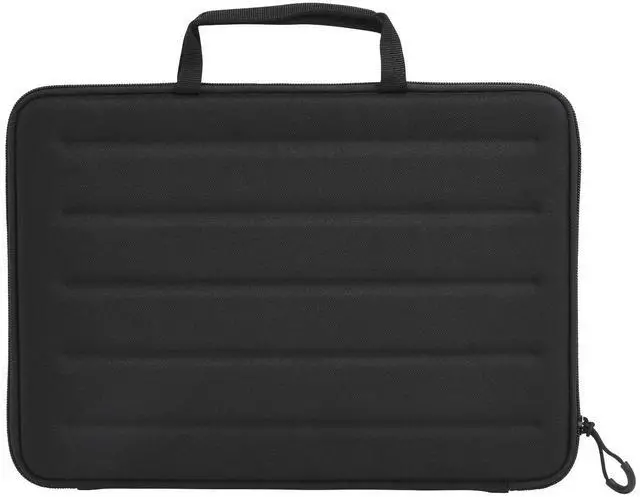 Alt view image 20 of 20 - HP Mobility Rugged Carrying Case (Sleeve) for 11.6" to 14.1" HP Notebook, Chromebook