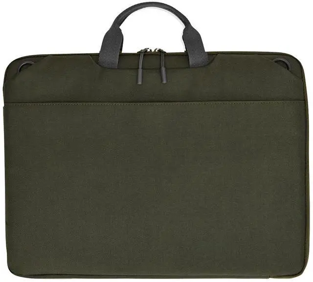 Alt view image 4 of 5 - HP 15.6-inch Modular Laptop Sleeve