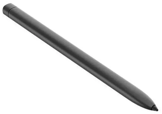 Alt view image 11 of 16 - HP Slim Rechargeable Pen 630W7AAABL
