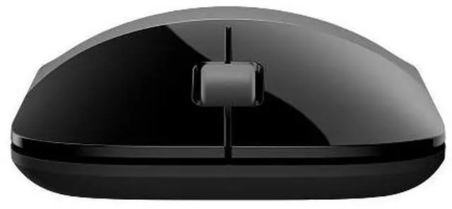 Alt view image 4 of 7 - HP Z3700 Dual Silver Mouse