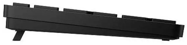 Alt view image 3 of 6 - HP 450 Programmable Wireless Keyboard