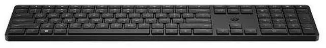 Alt view image 20 of 20 - HP 455 Programmable Wireless Keyboard for business