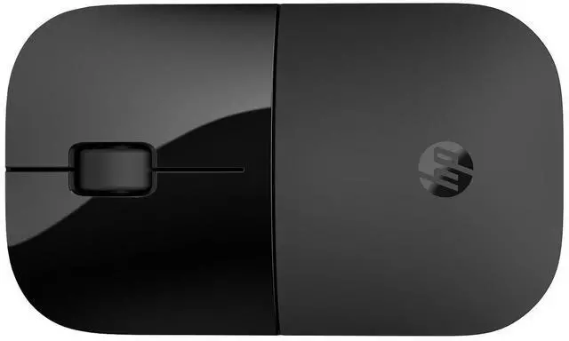 Main image of HP Z3700 Dual Black Mouse