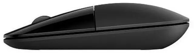 Alt view image 3 of 7 - HP Z3700 Dual Black Mouse