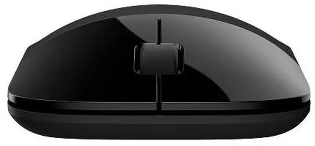 Alt view image 4 of 7 - HP Z3700 Dual Black Mouse